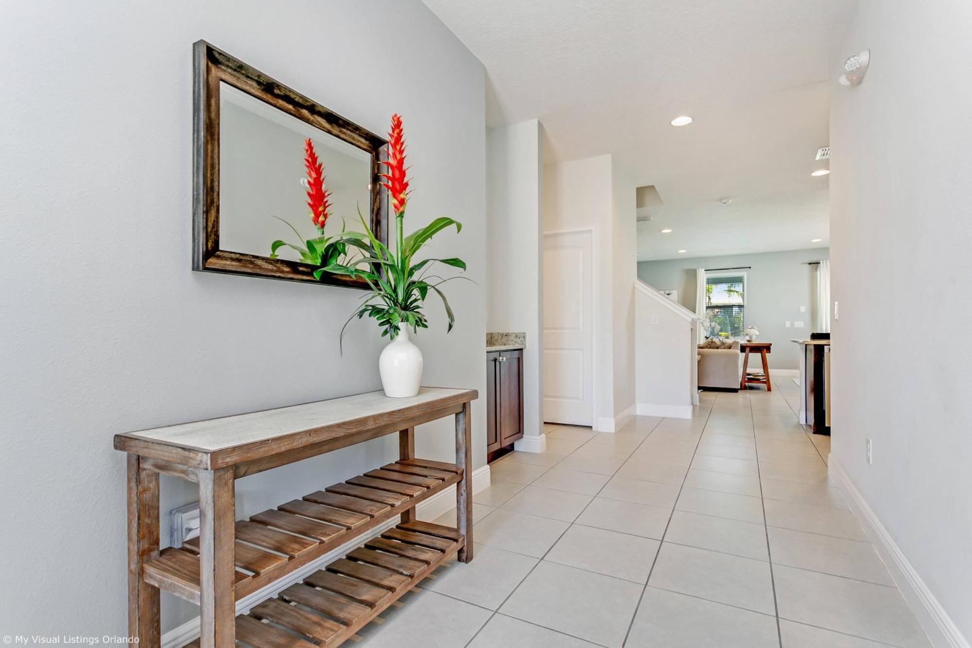 8 Bedroom Vacation Home With Pool 2114 Orlando Exterior photo