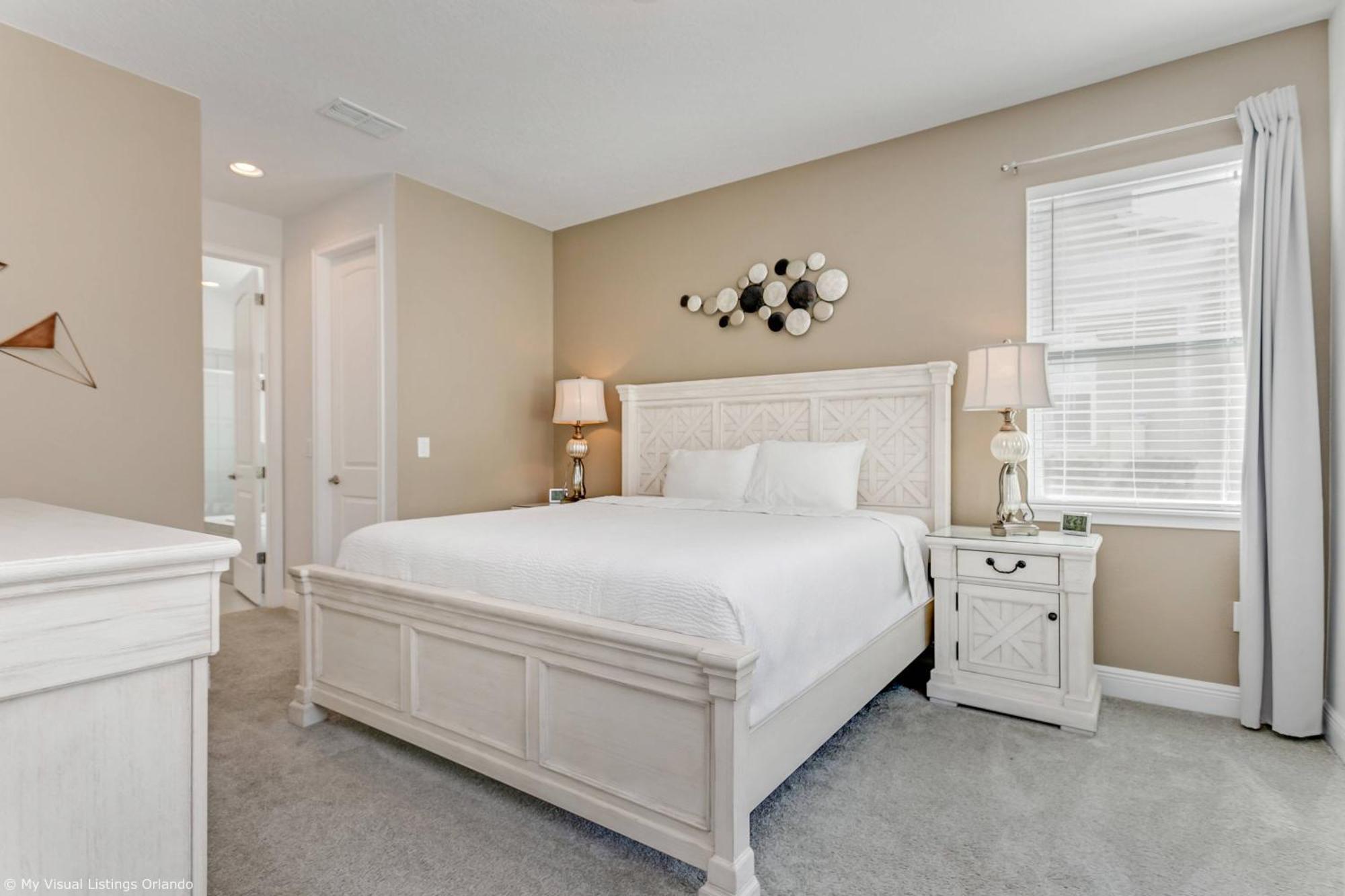 8 Bedroom Vacation Home With Pool 2114 Orlando Exterior photo