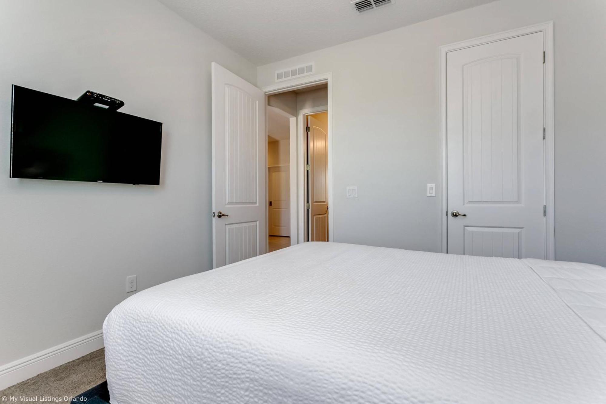 8 Bedroom Vacation Home With Pool 2114 Orlando Exterior photo